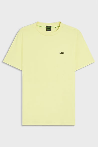ΜΠΛΟΥΖΑ T-SHIRT BOSS - 758